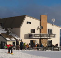 The Bird Cafe - Accommodation QLD