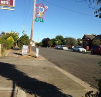 The Court House Hotel