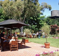 The Epicurean Centre - Accommodation QLD