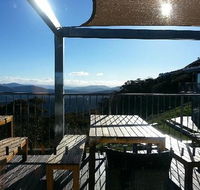 The General - Accommodation QLD