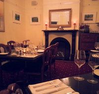 The Gilded Lily Steakhouse Restaurant - Accommodation QLD