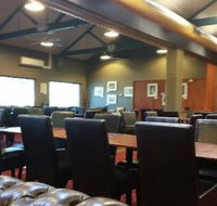 The Grand Ridge Brewery Restaurant and Bar - Accommodation QLD