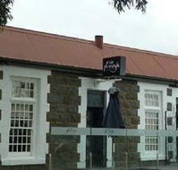 The Plough Bistro - Accommodation QLD