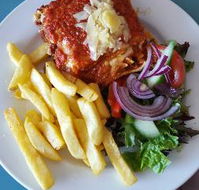 The Rosedale Tavern - Accommodation QLD