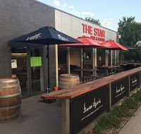 The Star Hotel - Accommodation QLD