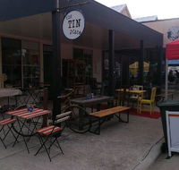 The Tin Plate Cafe - Accommodation QLD