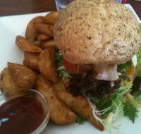 The Whitty Cafe - Accommodation QLD