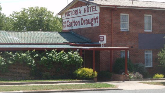 Alberton VIC Accommodation QLD