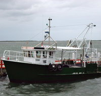 Wharf Fish And Chips - Accommodation QLD