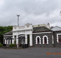 Winchelsea shire tea rooms - Accommodation QLD