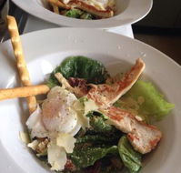 Winchelsea Tea Rooms and Cafe - Accommodation QLD
