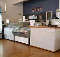 Wood Street Cafe - Accommodation QLD