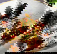 Andiamo Trattoria - Accommodation QLD