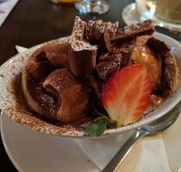 Axedale Tavern - Accommodation QLD