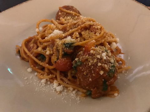 Baccomatto Osteria - Accommodation QLD 0