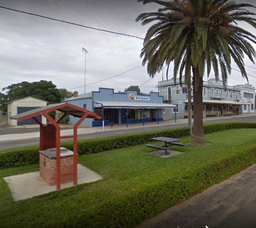 Yaapeet VIC Accommodation QLD