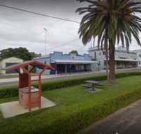 Bow Bakery - Accommodation QLD