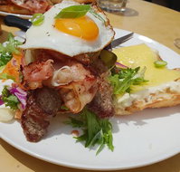 Cafe Ink - Accommodation QLD