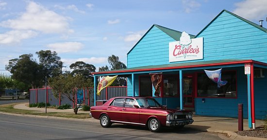 Lockington ACT Accommodation QLD