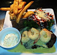 Corowa Golf Club - Accommodation QLD