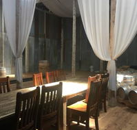 Corowa Whisky  Chocolate Coffee Shop - Accommodation QLD