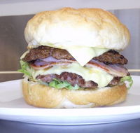 Country Kitchen Wok  Grill Cafe - Accommodation QLD