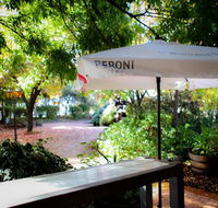 D'Amicos Italian Restaurant  Pizzeria - Accommodation QLD