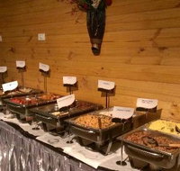 Dish Dining and Events