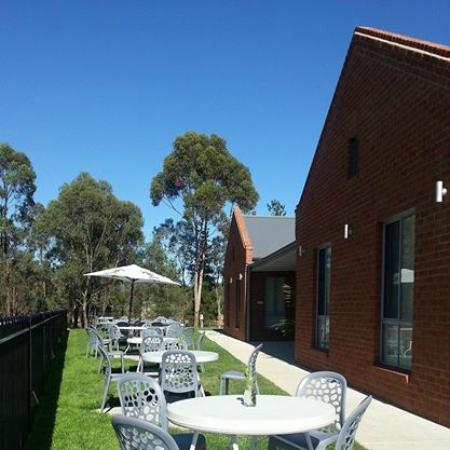 Junortoun VIC Accommodation QLD