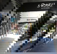 Goblin Cafe - Accommodation QLD