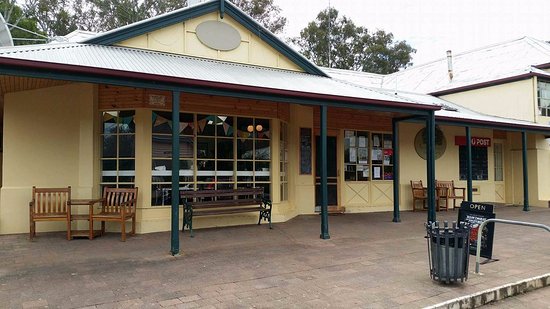 Harrow ACT Accommodation QLD