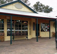Harrow Harvest Cafe - Accommodation QLD