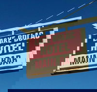 Lake Bolac Hotel - Accommodation QLD