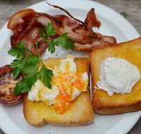 Portarlington Bakehouse - Accommodation QLD