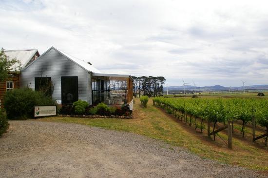 Waubra VIC Accommodation QLD