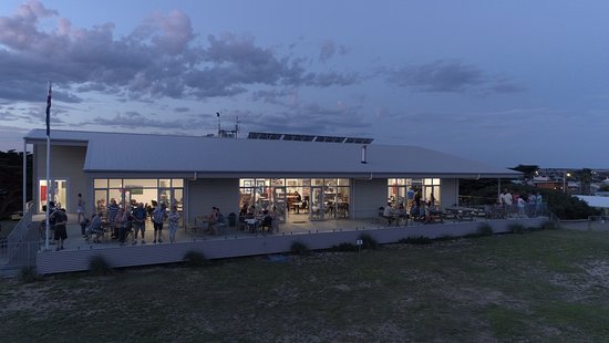 Seaspray ACT Accommodation QLD