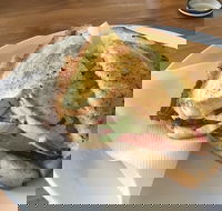 Swanpool General Store  Roadhouse - Accommodation QLD