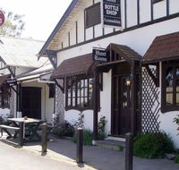 Tatong Tavern - Accommodation QLD