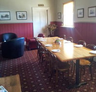 The Border Inn - Accommodation QLD