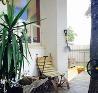 The Coffee Bank - Accommodation QLD