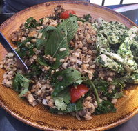 The General - Eatery and Supplies - Accommodation QLD