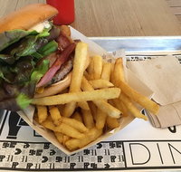 The Hub House Diner - Accommodation QLD