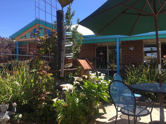 Indigo Valley ACT Accommodation QLD