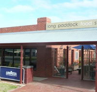The Long Paddock Food Store - Accommodation QLD