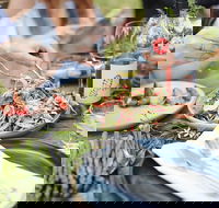 The Pickled Sisters Cafe - Accommodation QLD