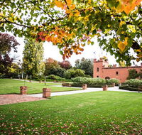 The Terrace Restaurant at All Saints Estate - Accommodation QLD
