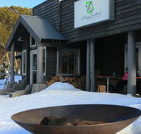 The Village Restaurant - Accommodation QLD