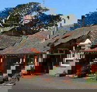 Ti Tree Hotel