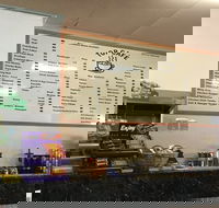 Top Cafe - Accommodation QLD