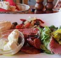 Tuki Retreat - Accommodation QLD